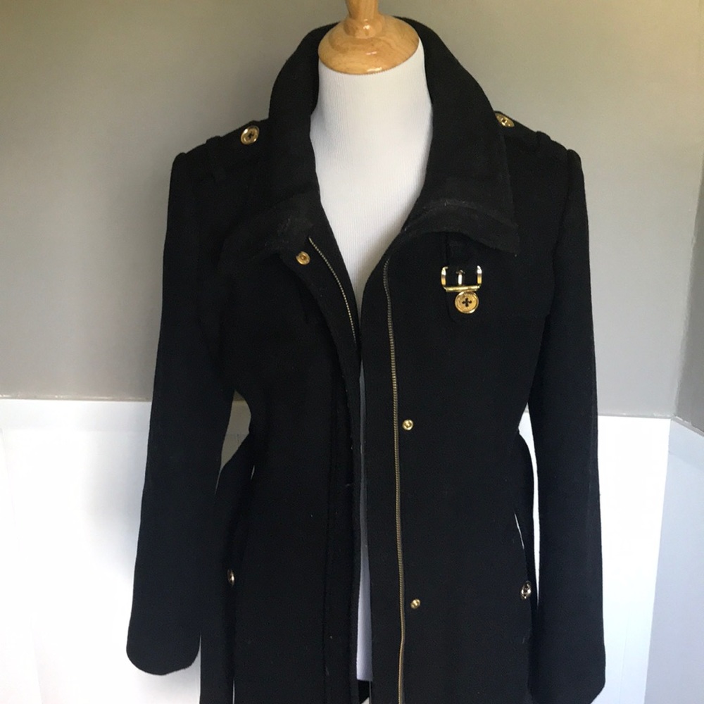 Michael Kors Peacoat